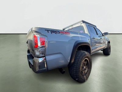 2020 Toyota Tacoma TRD Off Road