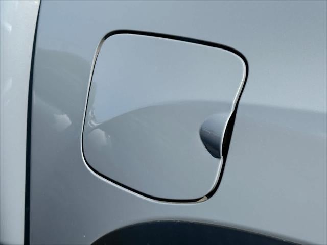 2020 Toyota Tacoma TRD Off Road