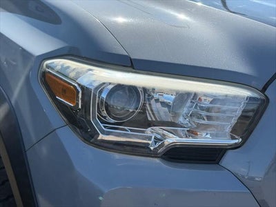 2020 Toyota Tacoma TRD Off Road