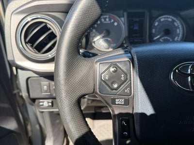 2020 Toyota Tacoma TRD Off Road