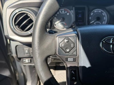 2020 Toyota Tacoma TRD Off Road