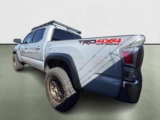 2020 Toyota Tacoma TRD Off Road