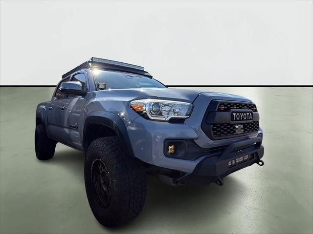 2020 Toyota Tacoma TRD Off Road