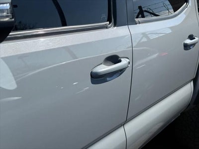 2020 Toyota Tacoma TRD Off Road