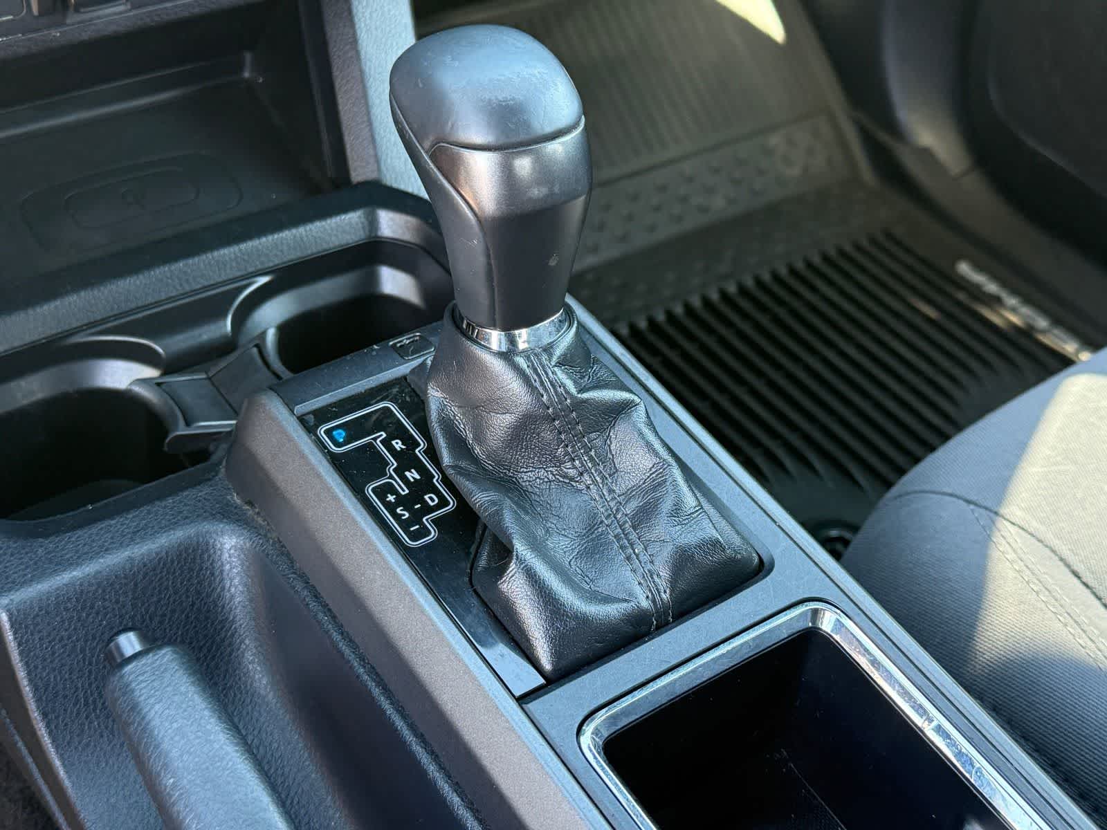 2019 Toyota Tacoma TRD Off Road