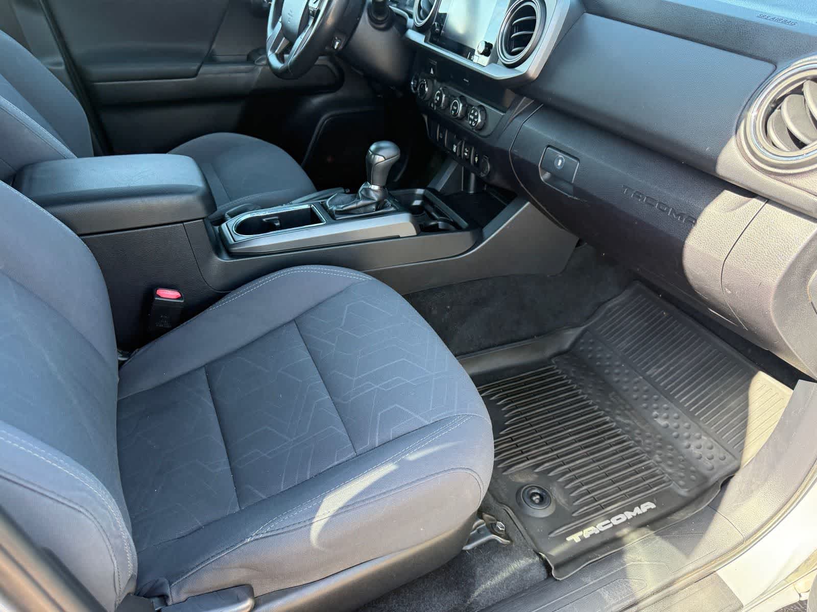 2019 Toyota Tacoma TRD Off Road