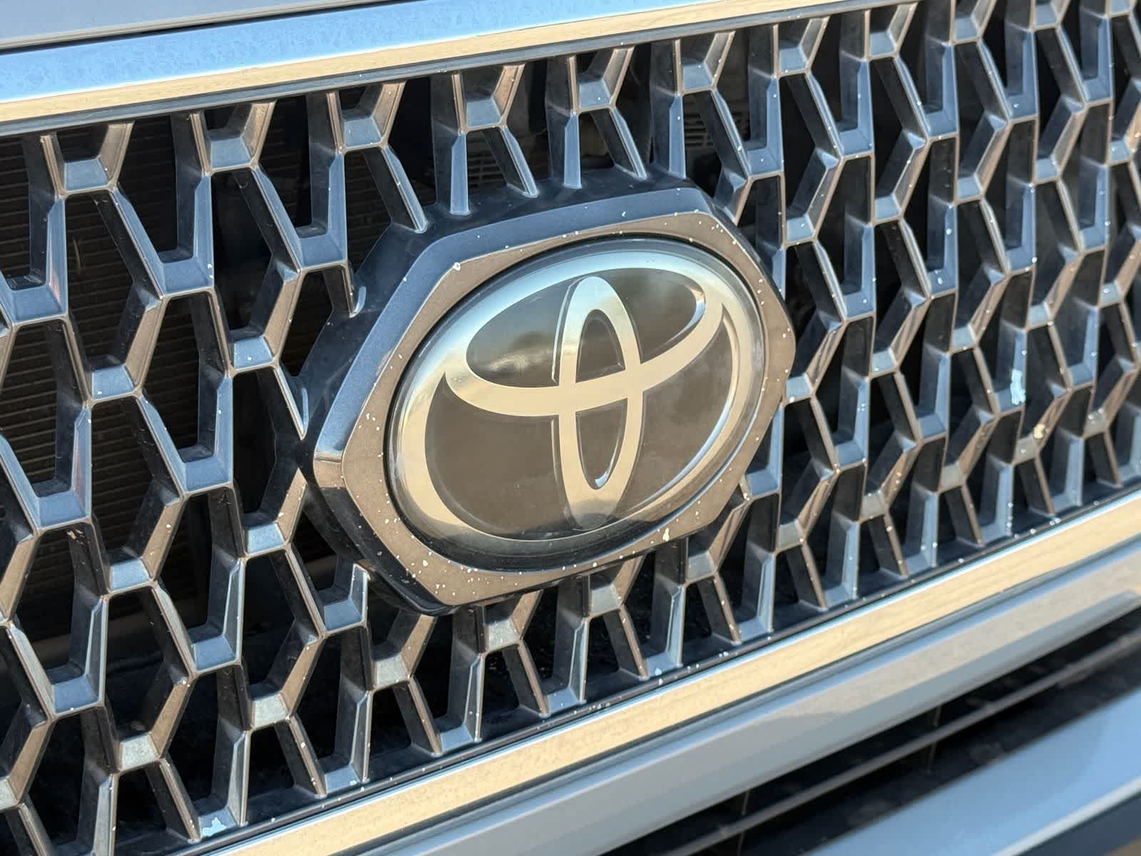 2019 Toyota Tacoma TRD Off Road