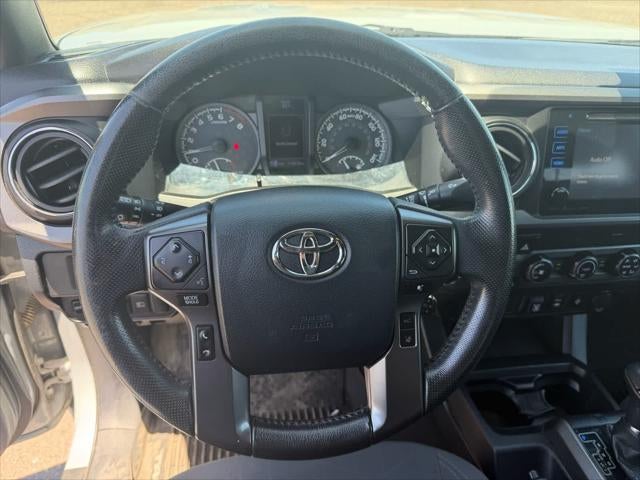 2019 Toyota Tacoma TRD Off Road