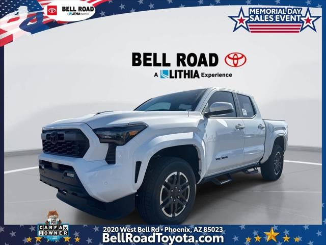 2025 Toyota Tacoma SR5 - Photo 44