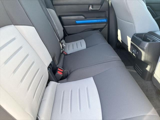 2025 Toyota Tacoma SR5 - Photo 56