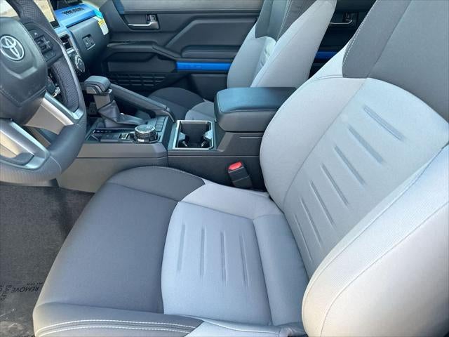2025 Toyota Tacoma SR5 - Photo 60