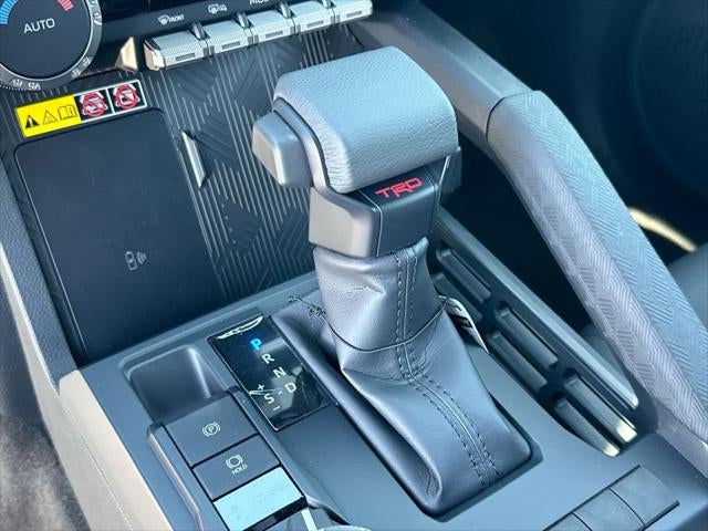 2025 Toyota Tacoma SR5 - Photo 67