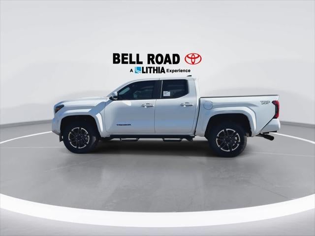 2025 Toyota Tacoma SR5 - Photo 48