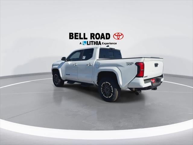 2025 Toyota Tacoma SR5 - Photo 49