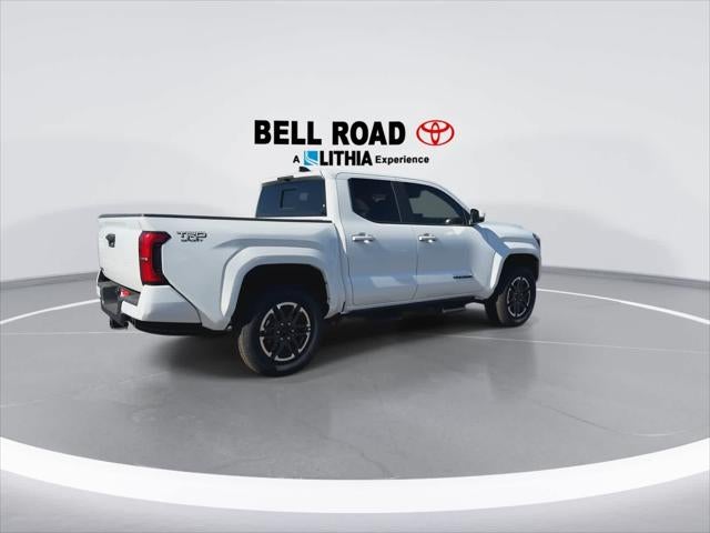 2025 Toyota Tacoma SR5 - Photo 51
