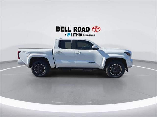2025 Toyota Tacoma SR5 - Photo 52