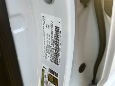 2025 Toyota Tacoma TRD Sport Hybrid