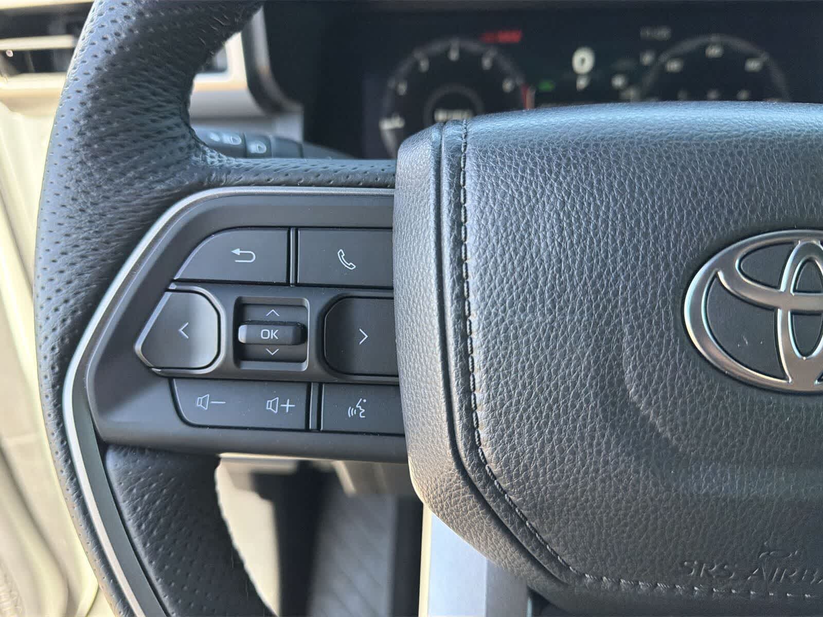 2025 Toyota Tacoma TRD Sport Hybrid