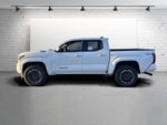 2025 Toyota Tacoma TRD Sport Hybrid