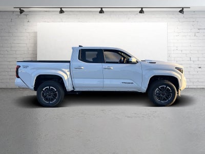 2025 Toyota Tacoma TRD Sport Hybrid