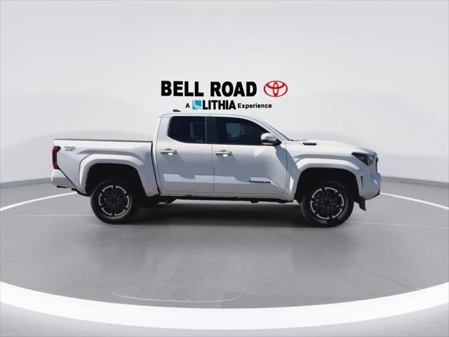 2025 Toyota Tacoma TRD Sport Hybrid