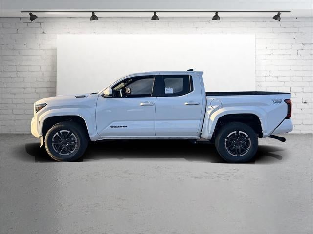 2025 Toyota Tacoma TRD Sport Hybrid