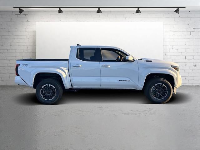 2025 Toyota Tacoma TRD Sport Hybrid