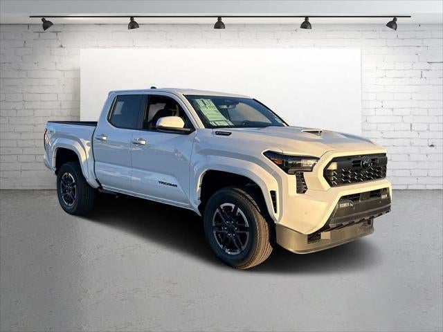 2025 Toyota Tacoma TRD Sport Hybrid