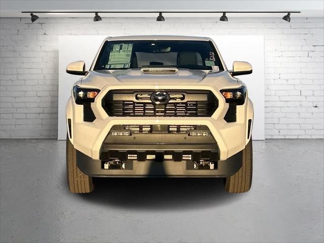 2025 Toyota Tacoma TRD Sport Hybrid