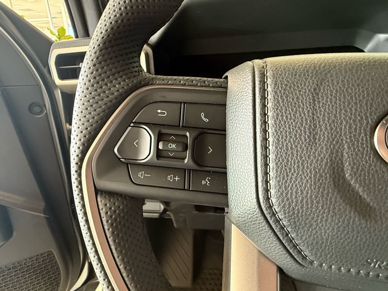 2025 Toyota Tacoma TRD Off Road Hybrid