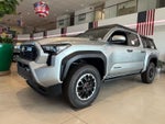 2025 Toyota Tacoma TRD Off Road Hybrid