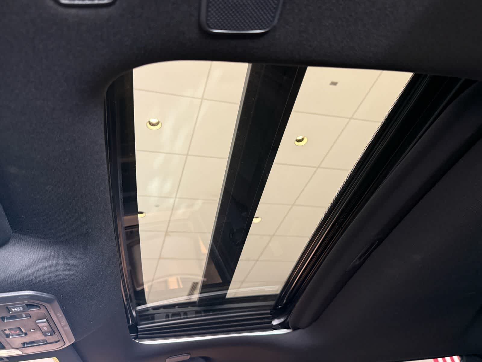 2025 Toyota Tacoma TRD Off Road Hybrid