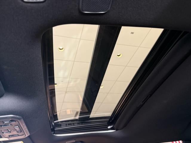 2025 Toyota Tacoma TRD Off Road Hybrid