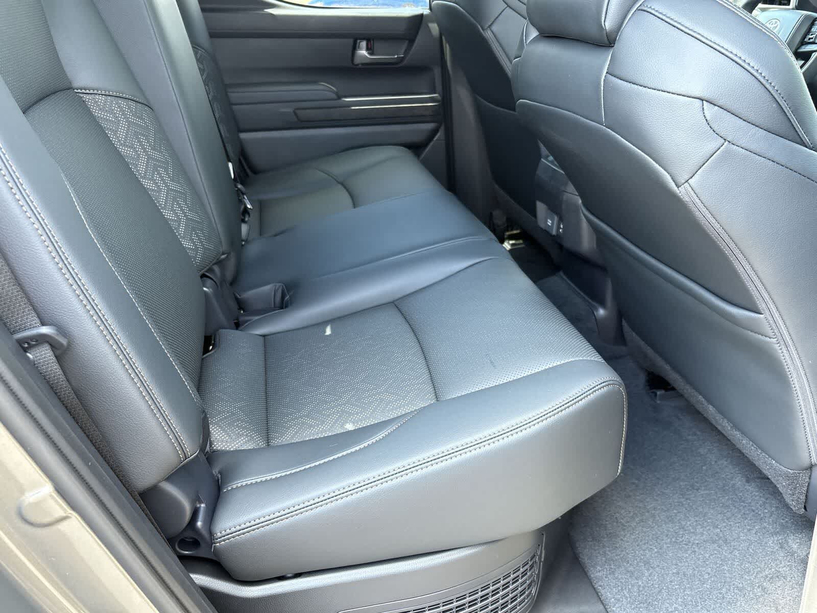 2025 Toyota Tacoma Limited Hybrid