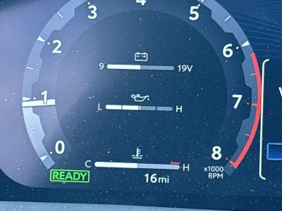 2025 Toyota Tacoma Limited Hybrid
