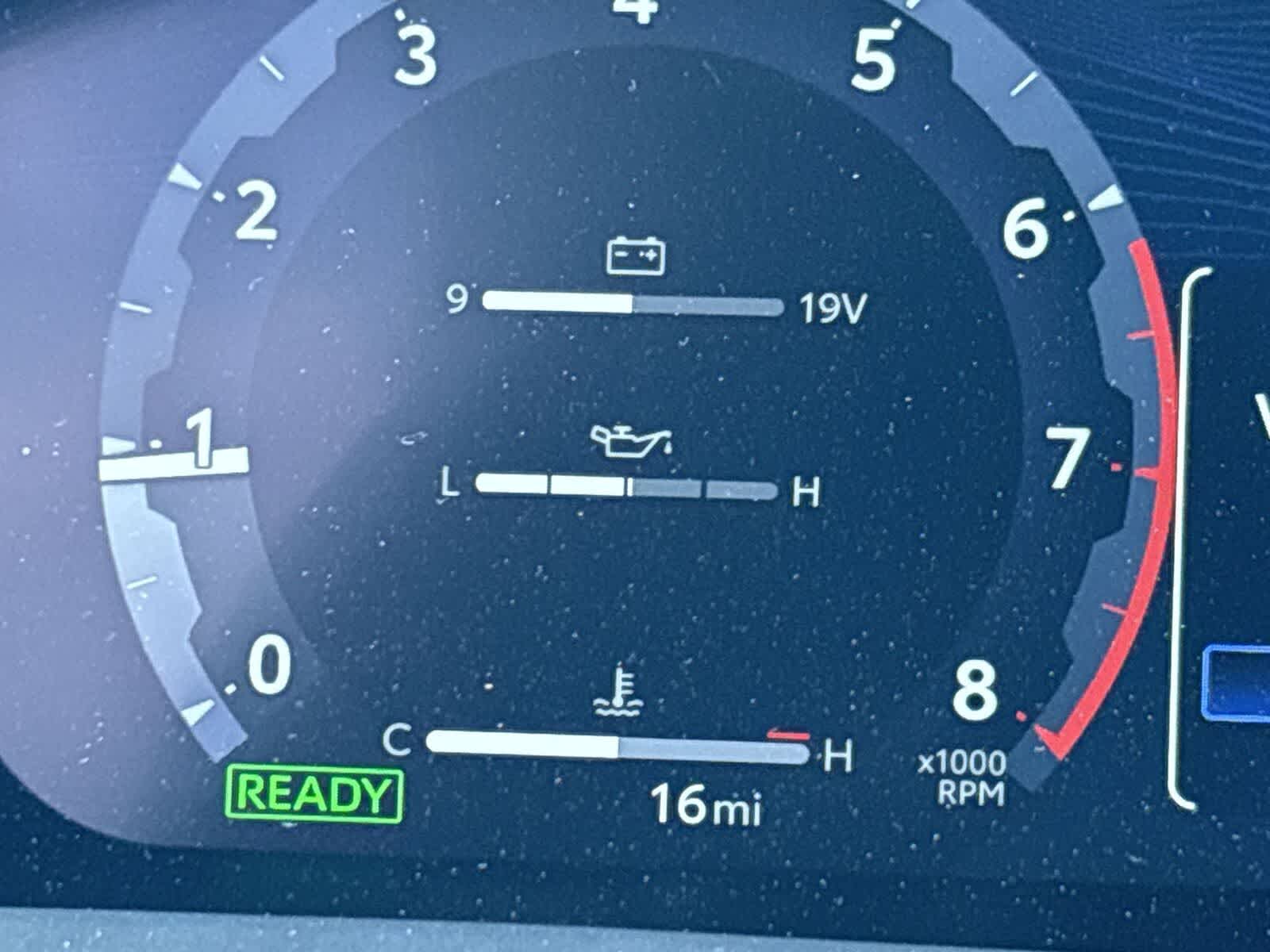 2025 Toyota Tacoma Limited Hybrid