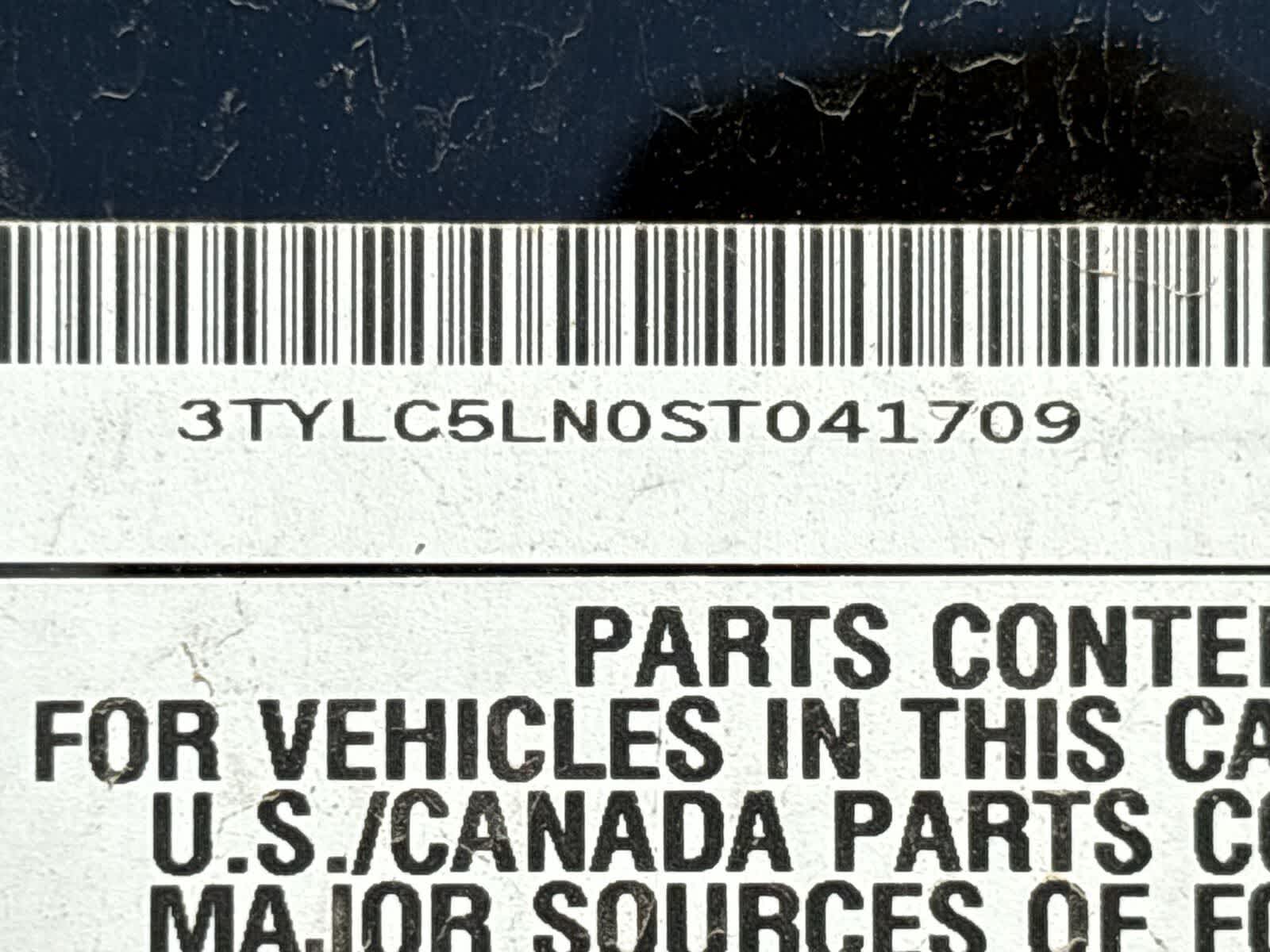 2025 Toyota Tacoma Limited Hybrid