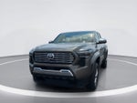 2025 Toyota Tacoma Limited Hybrid