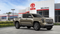 2025 Toyota Tacoma Limited Hybrid