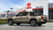 2025 Toyota Tacoma Limited Hybrid