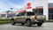 2025 Toyota Tacoma Limited Hybrid