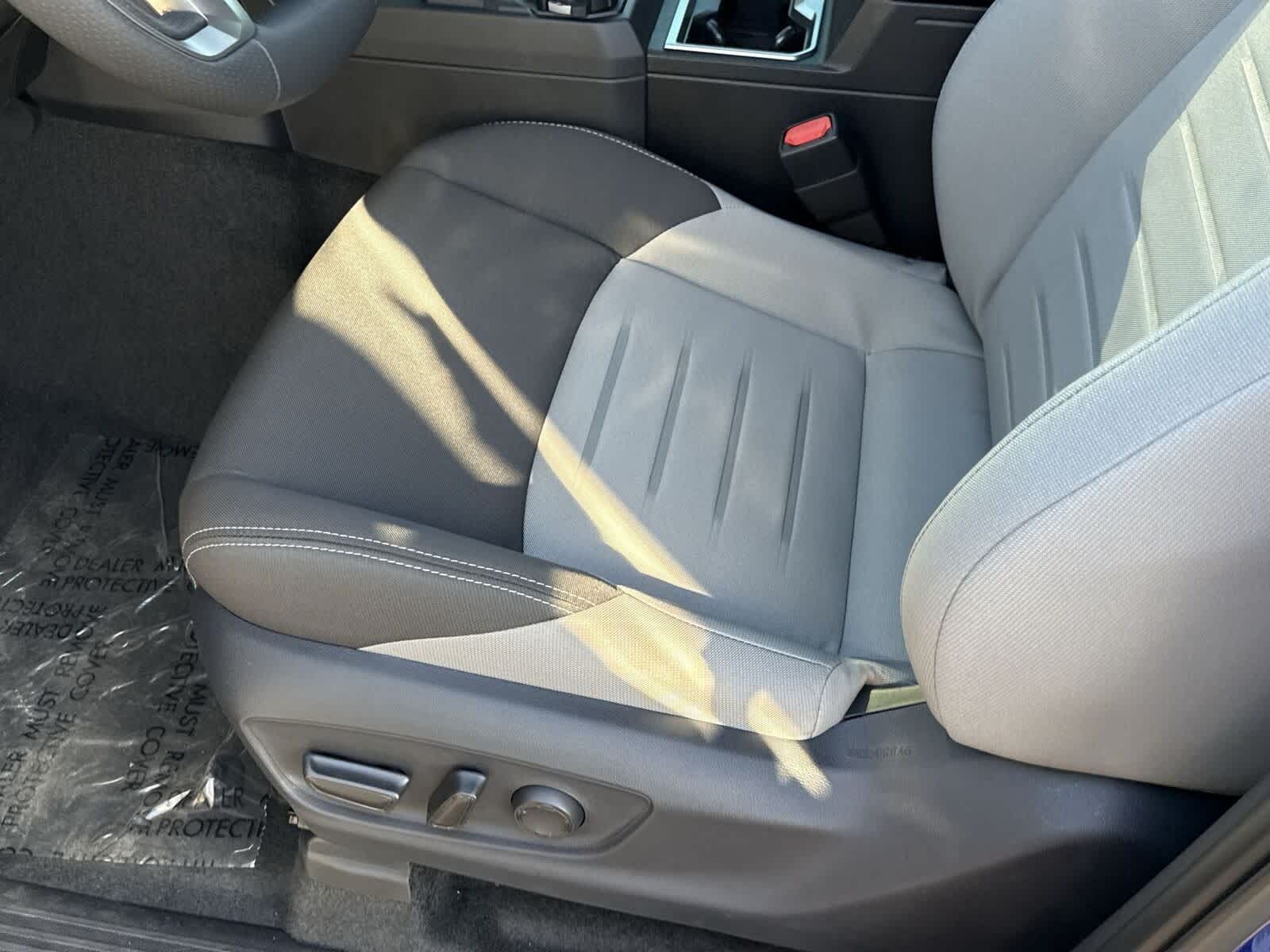 2025 Toyota Tacoma TRD Sport Hybrid