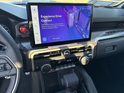 2025 Toyota Tacoma TRD Sport Hybrid