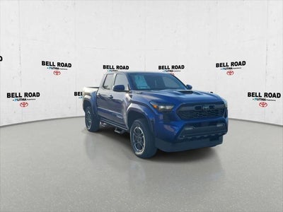 2025 Toyota Tacoma TRD Sport Hybrid