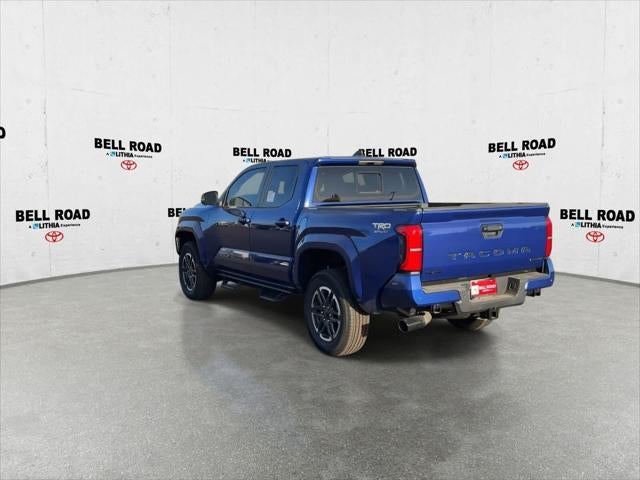 2025 Toyota Tacoma TRD Sport Hybrid