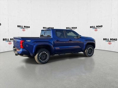 2025 Toyota Tacoma TRD Sport Hybrid