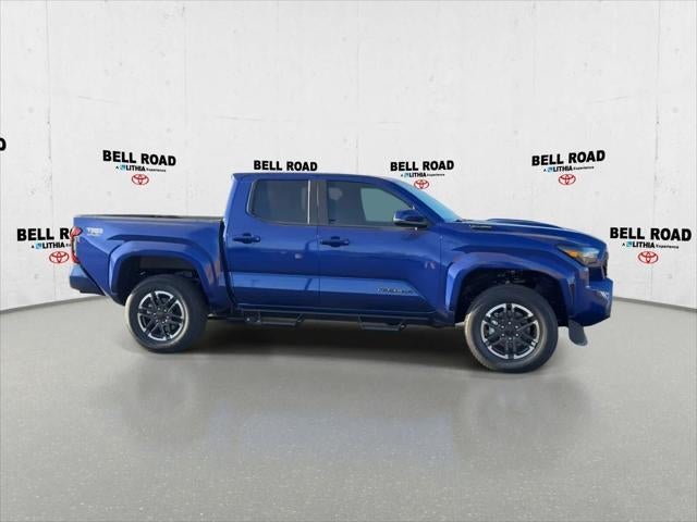 2025 Toyota Tacoma TRD Sport Hybrid