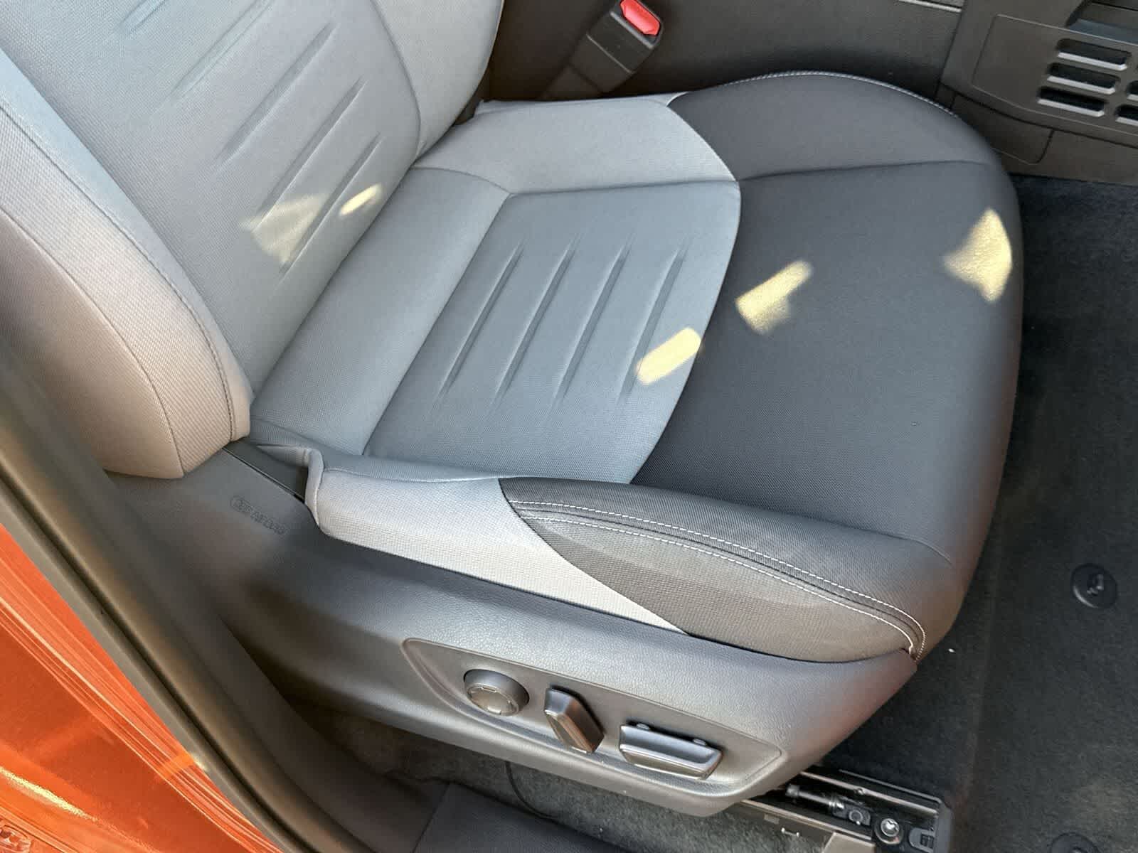 2025 Toyota Tacoma TRD Sport Hybrid