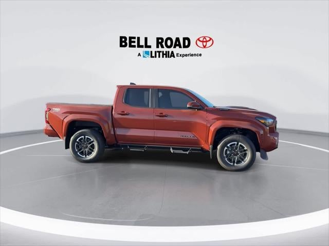 2025 Toyota Tacoma TRD Sport Hybrid
