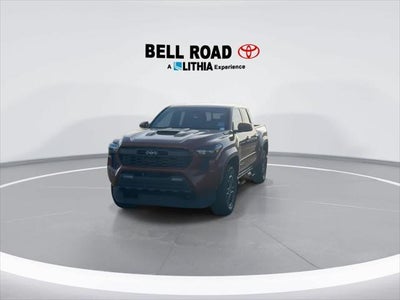 2025 Toyota Tacoma TRD Sport Hybrid